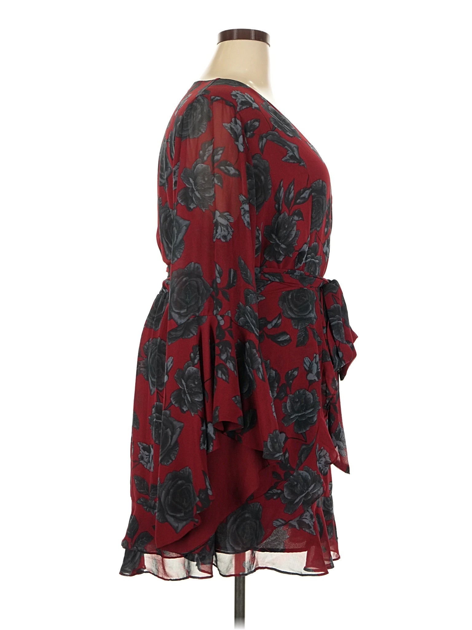 3 size - 20 W (L) W