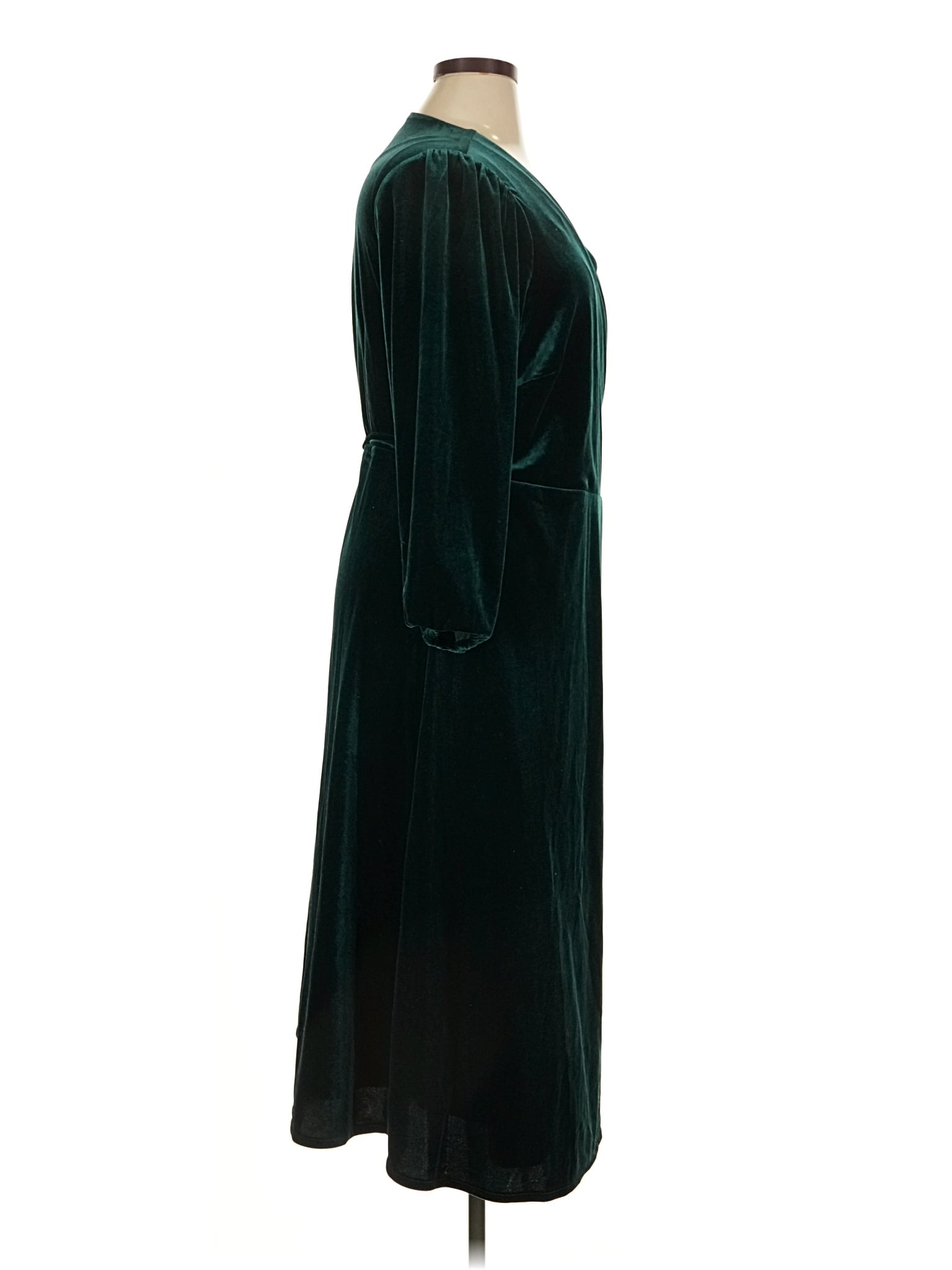 3 size - 1X W
