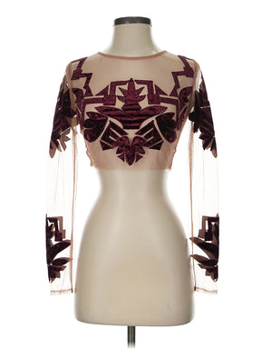 1 size - XS