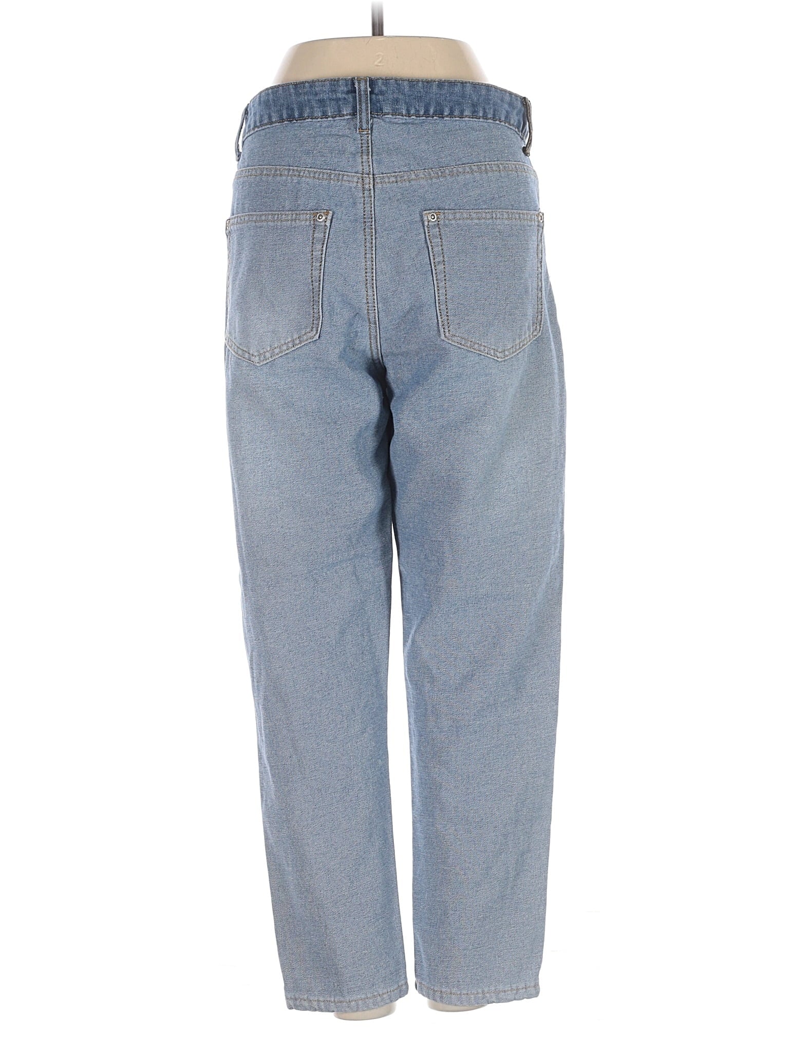 2 size - 4