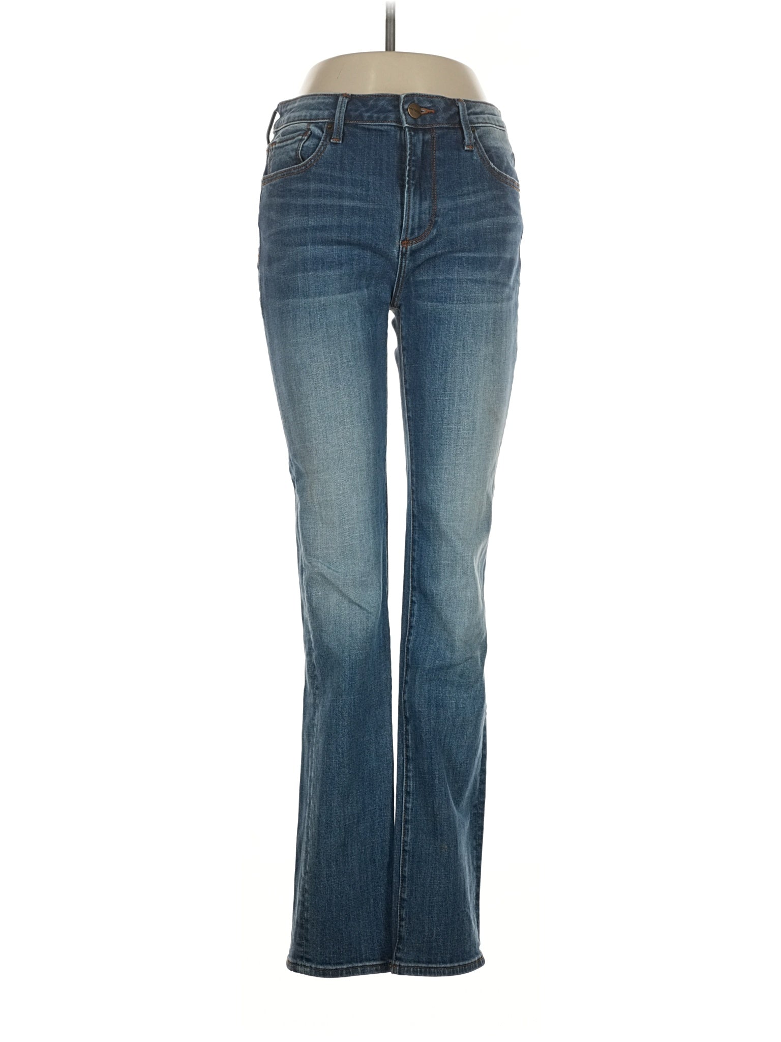 1 waist size - 27