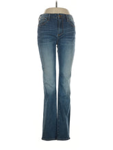 1 waist size - 27