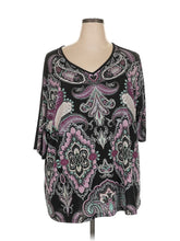 1 size - 2X W