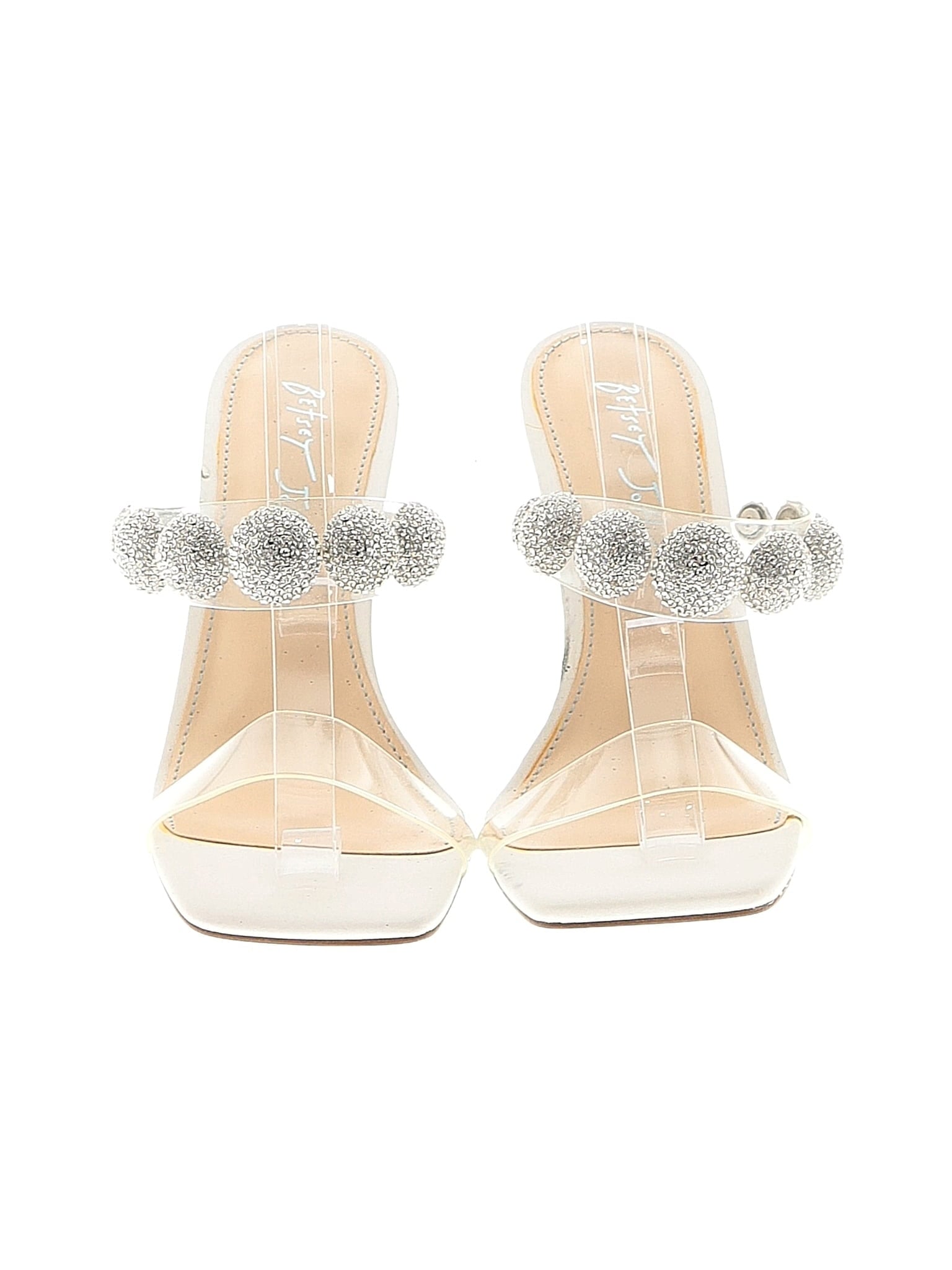 2 shoe size - 6