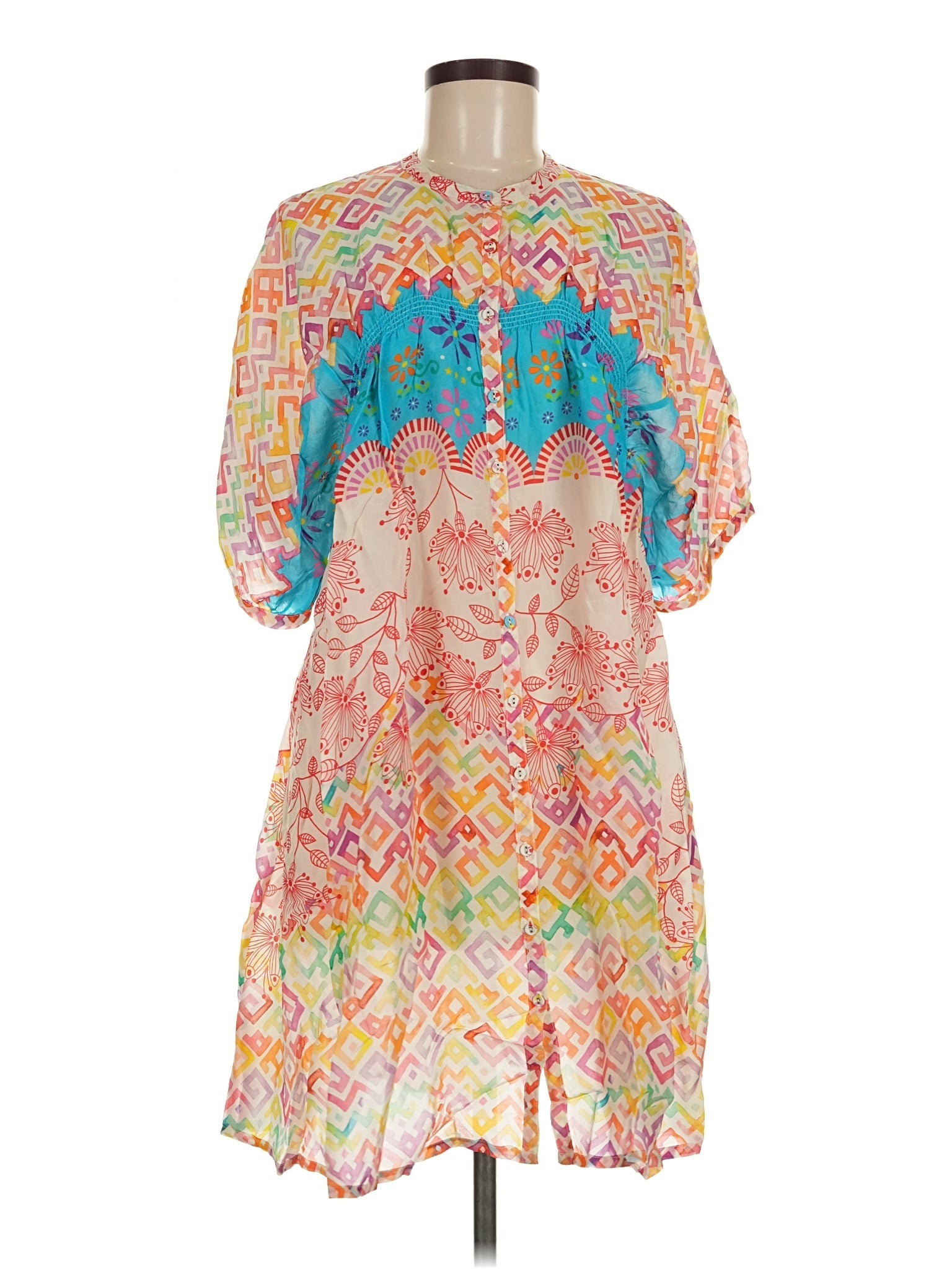 1 size - M