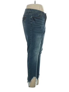 3 size - 14 W