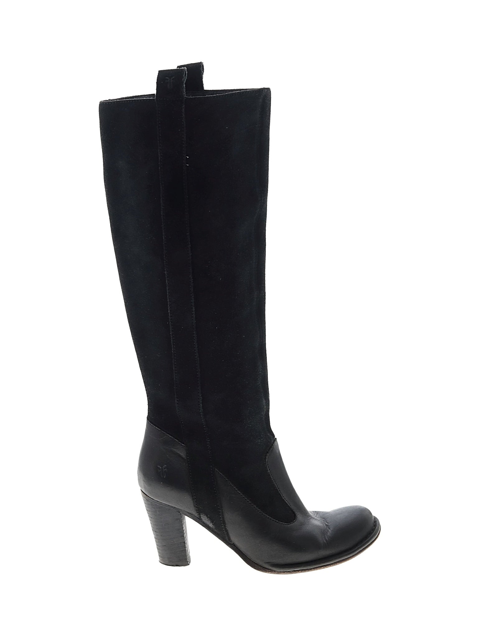 1 shoe size - 8 1/2