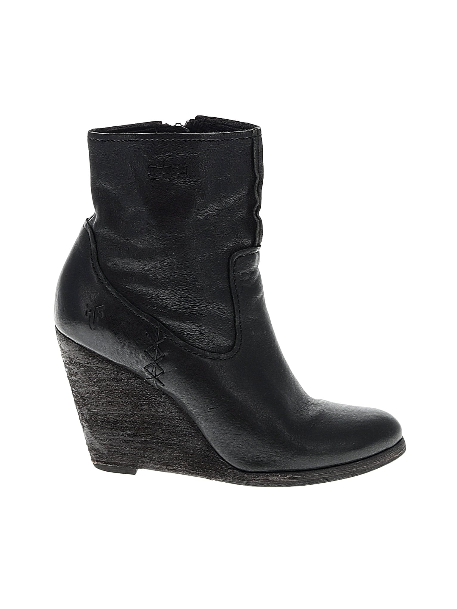 1 shoe size - 7