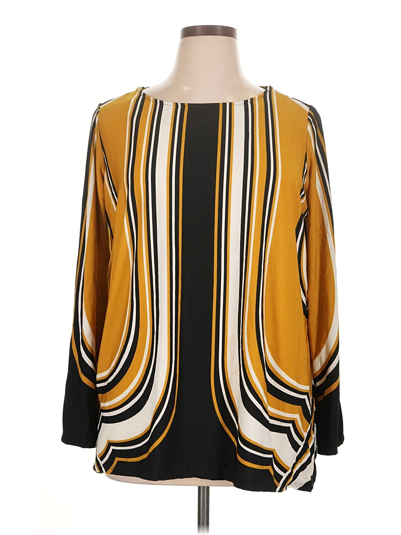 1 size - XL W(Estimated) W