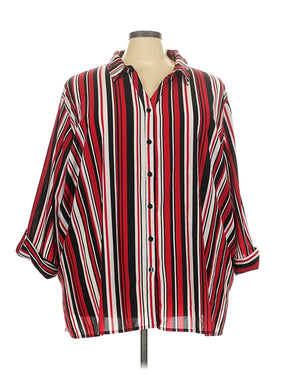 1 size - 5X W