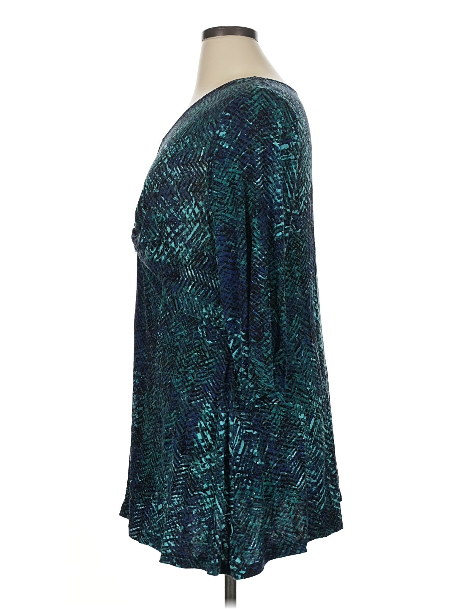 4 size - 1X W