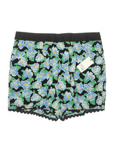1 size - 3X W