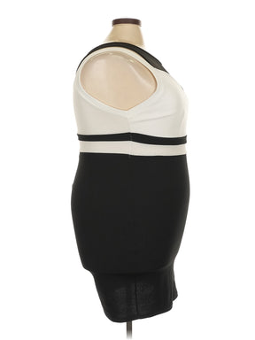 3 size - 3X W