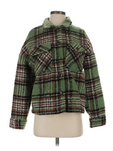 1 size - S
