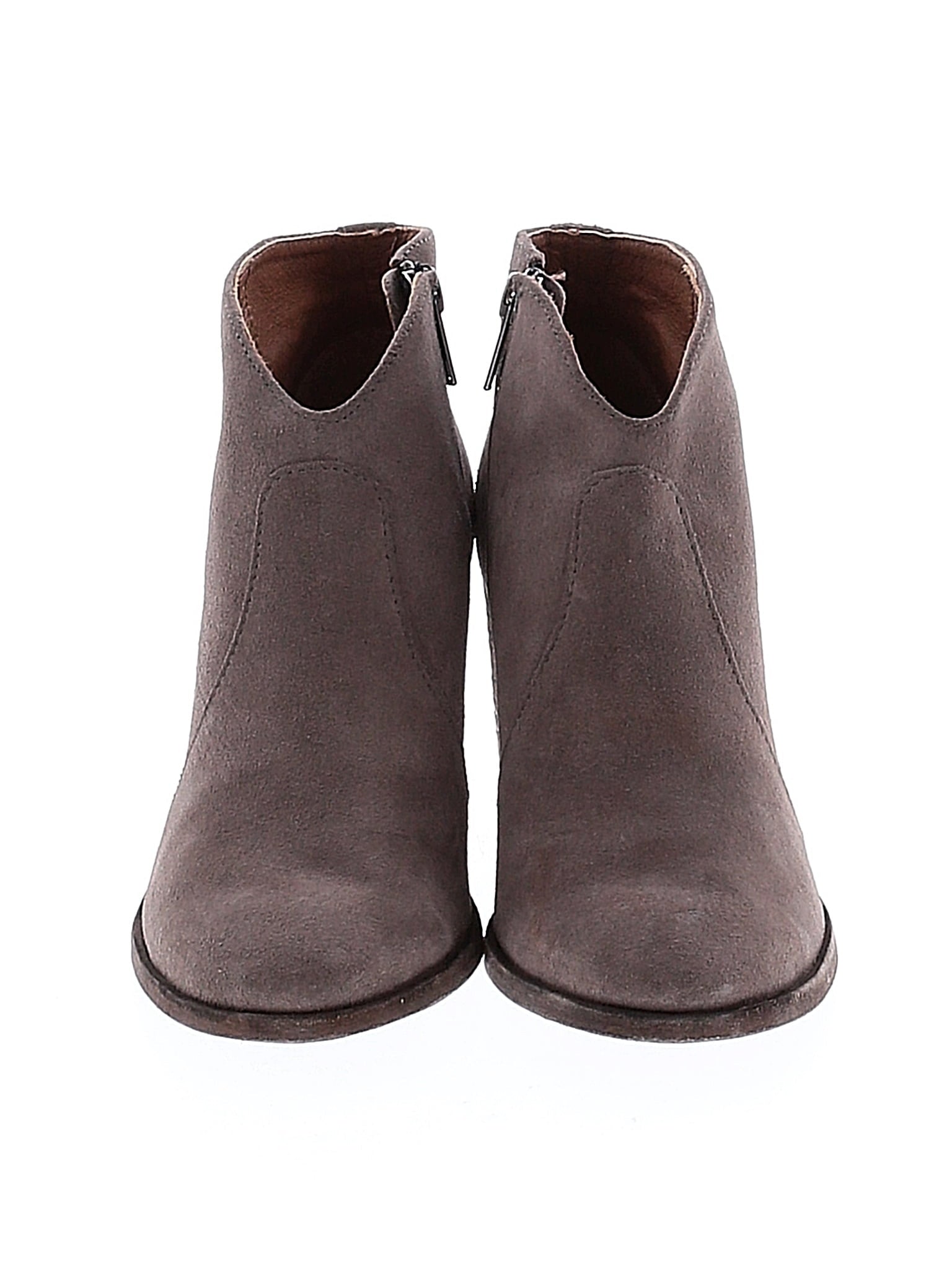 2 shoe size - 6 1/2