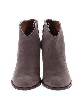 2 shoe size - 6 1/2