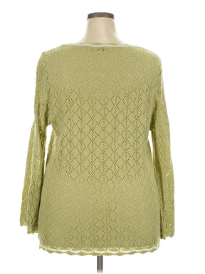 2 size - 18 - 20 W