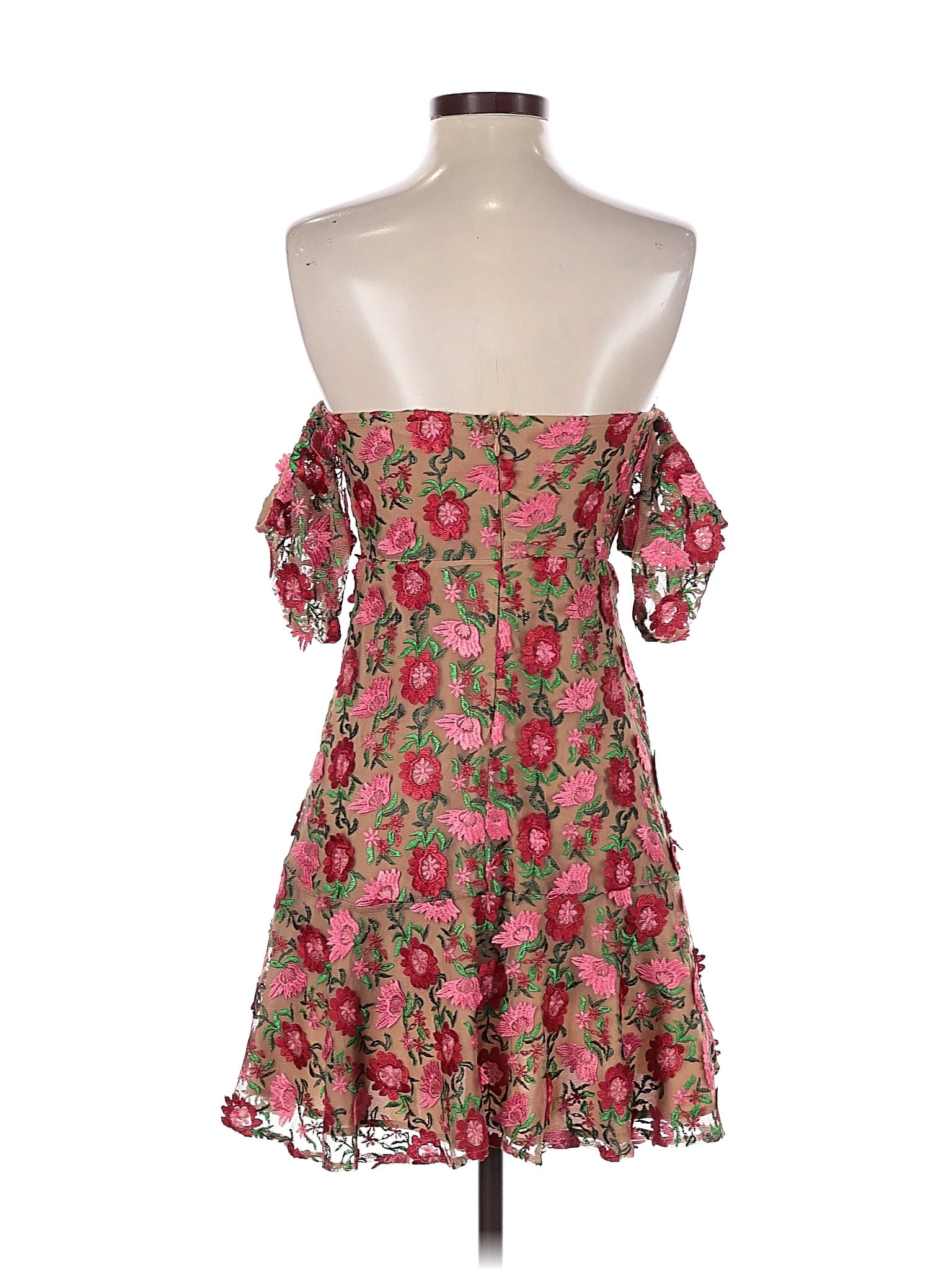 2 size - S