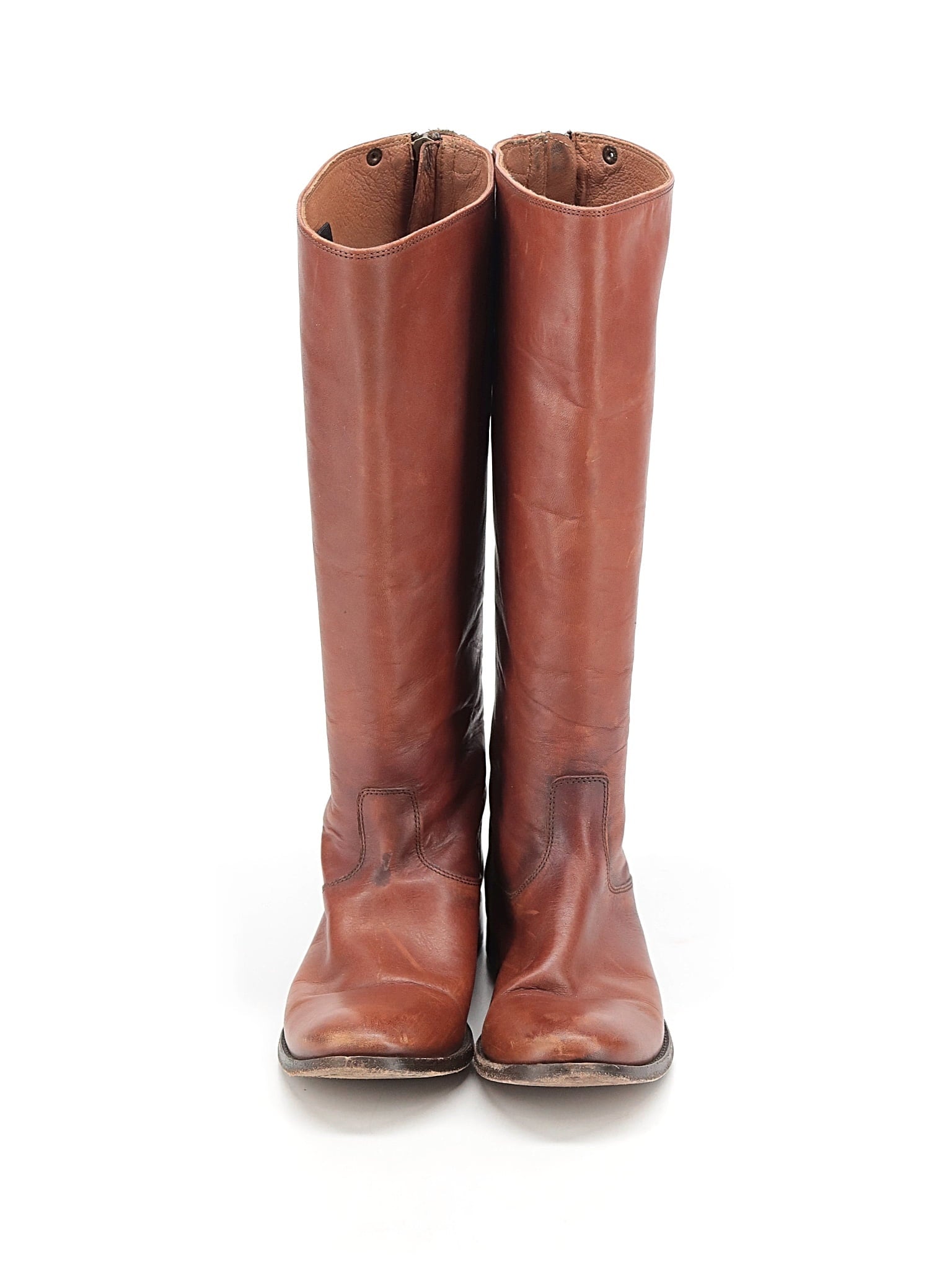 2 shoe size - 6