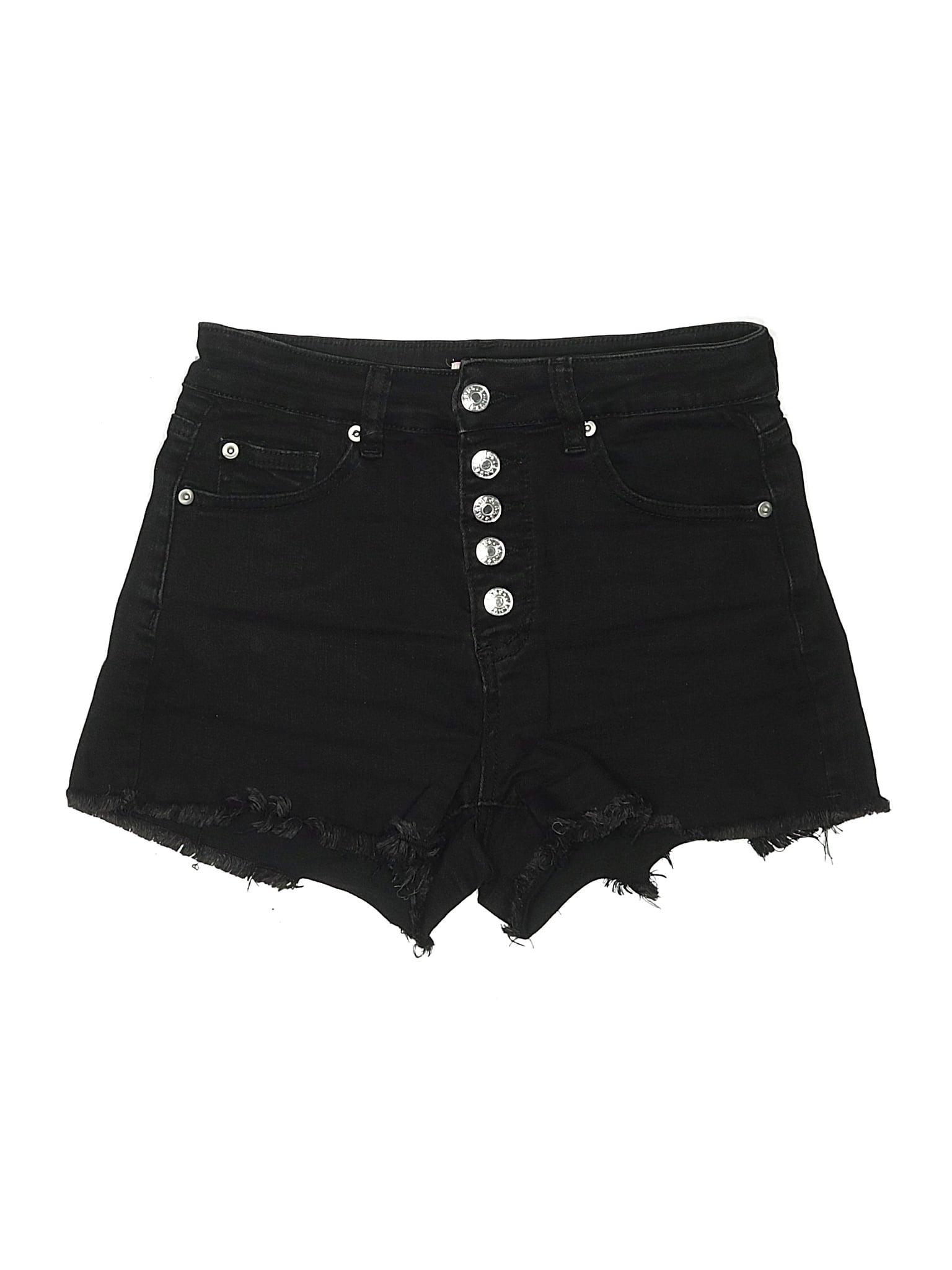 1 waist size - 25
