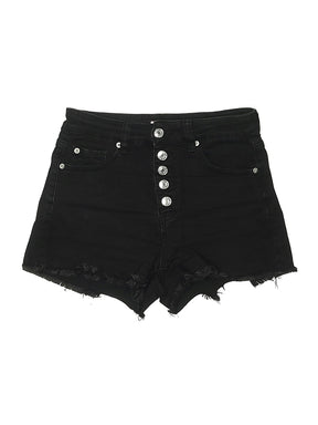 1 waist size - 25