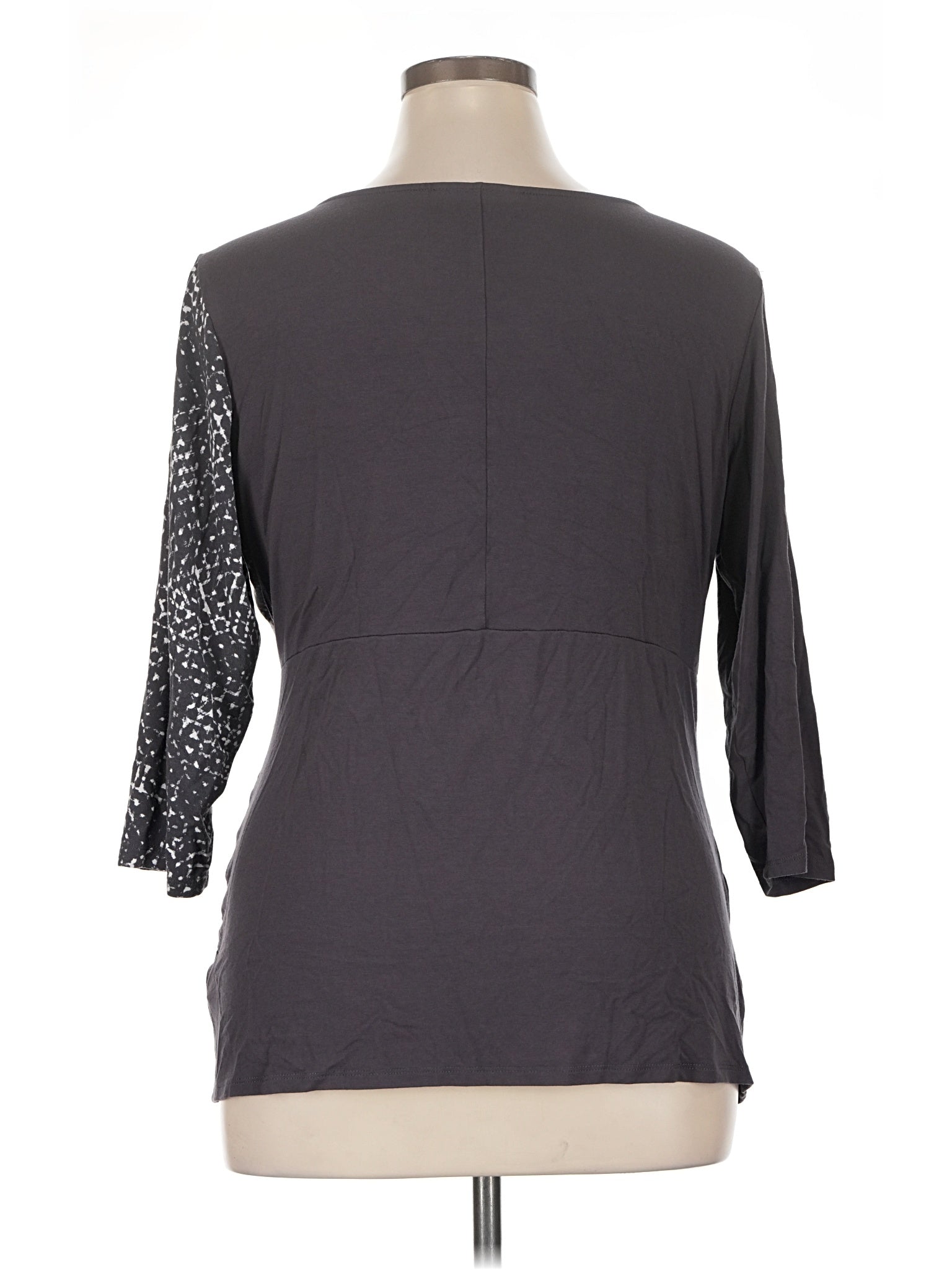 2 size - 1X W