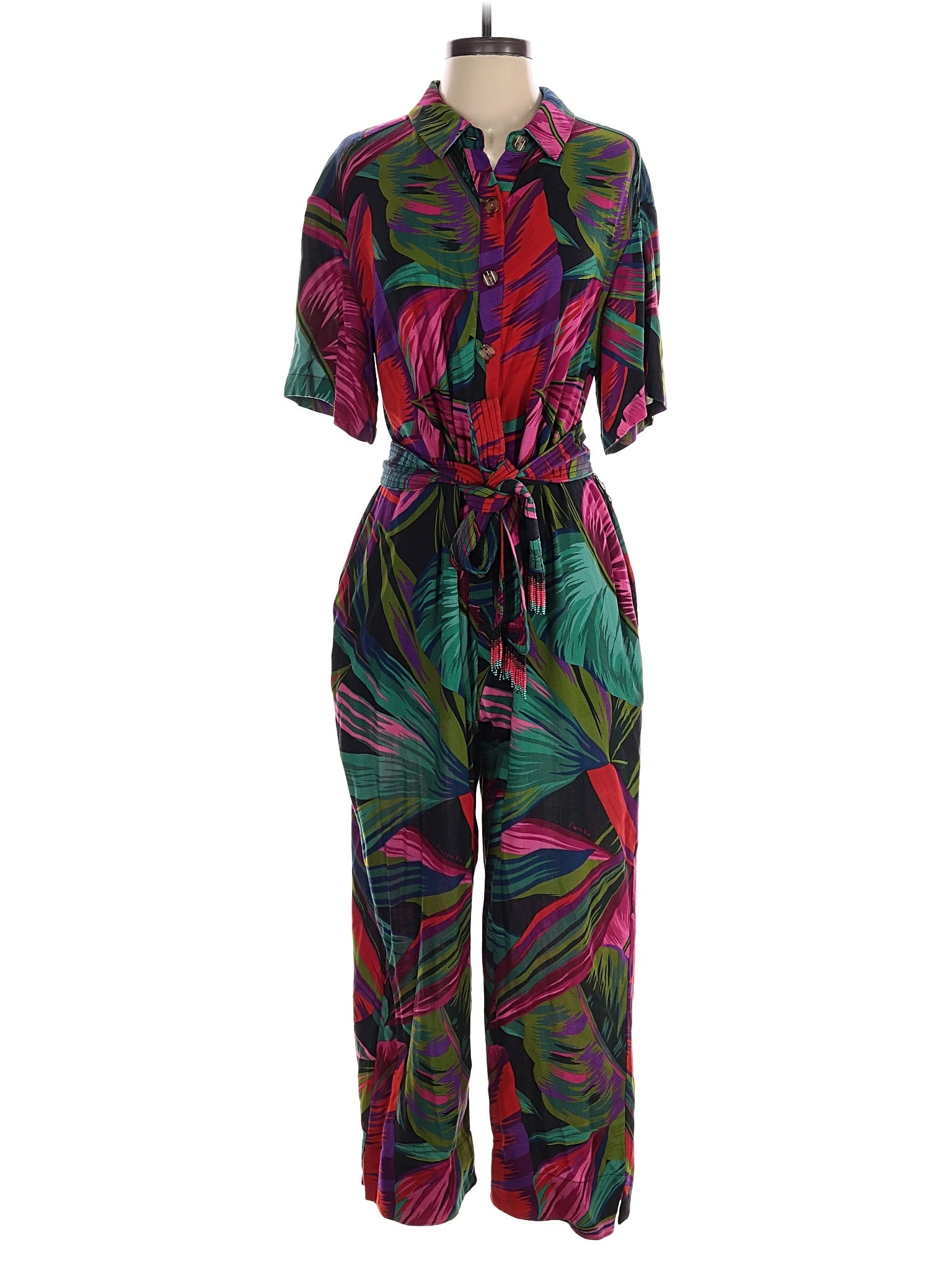 1 size - S