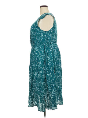 4 size - 18 W