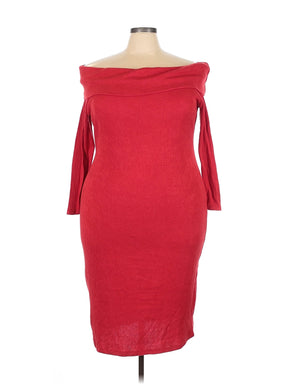 1 size - 4X W