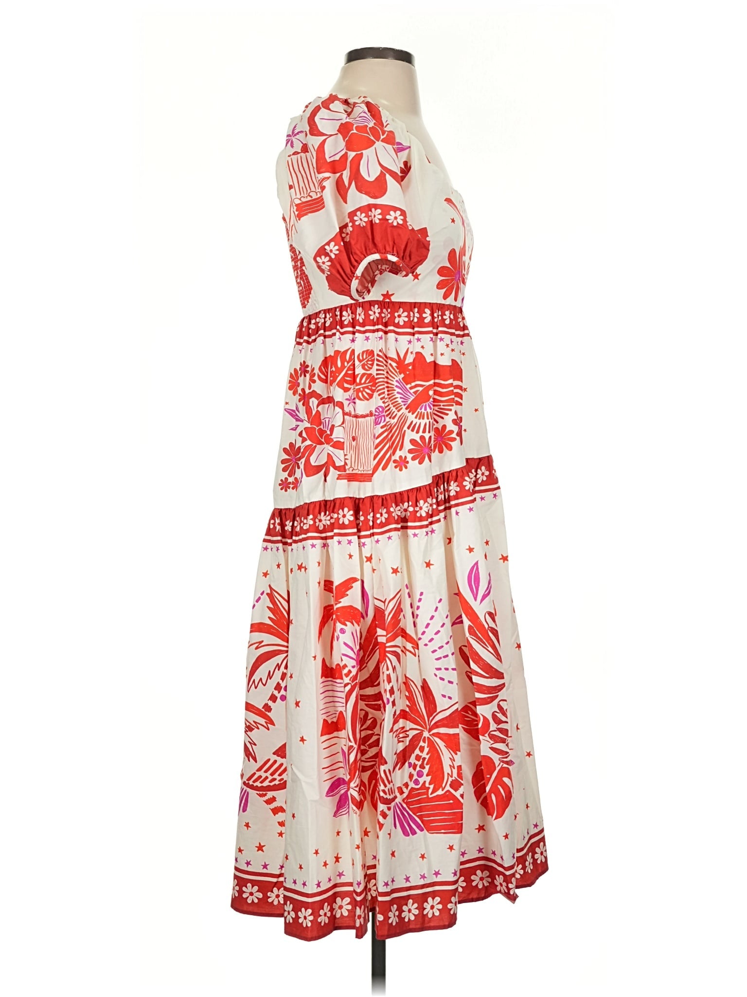 3 size - XS