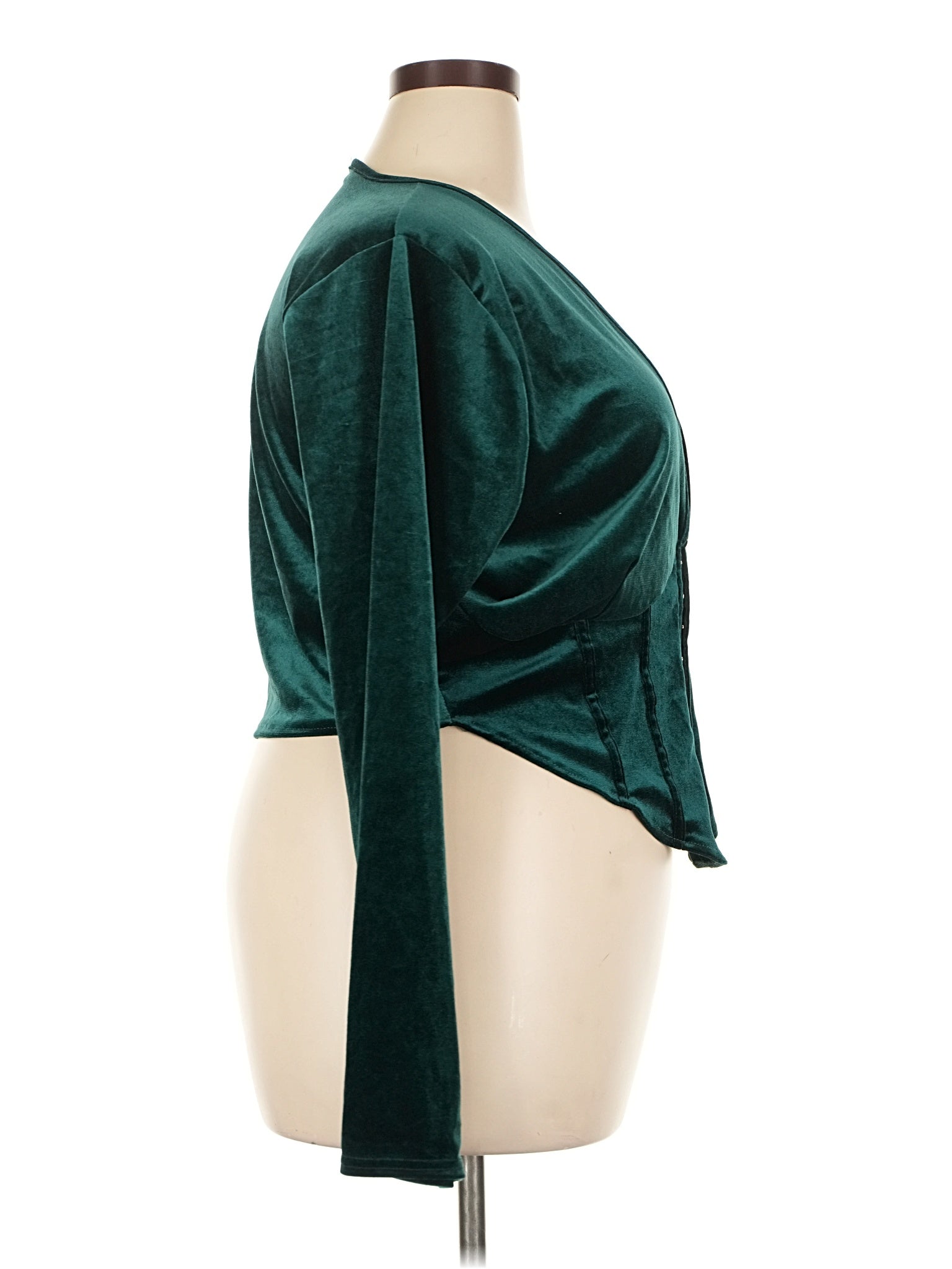 3 size - 26 W