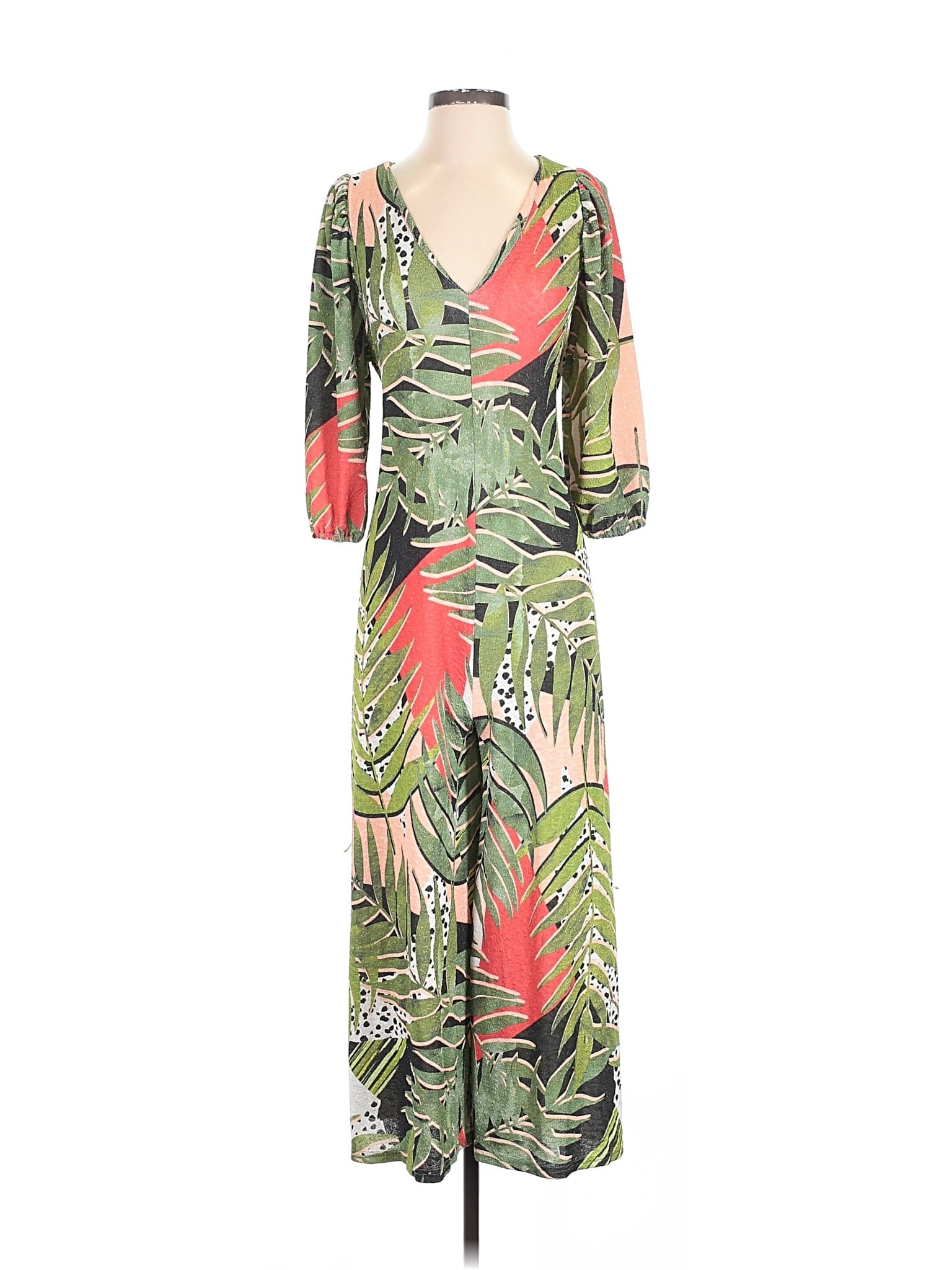 1 size - S