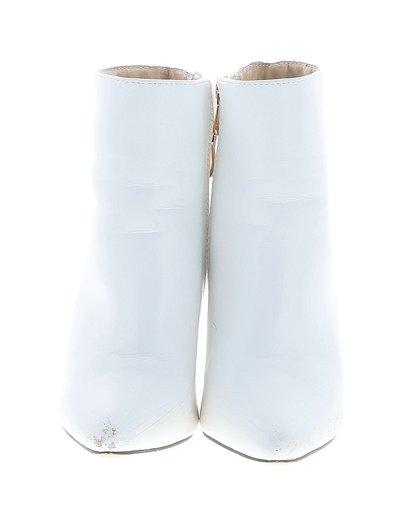 2 shoe size - 5 1/2