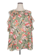 1 size - 2X W