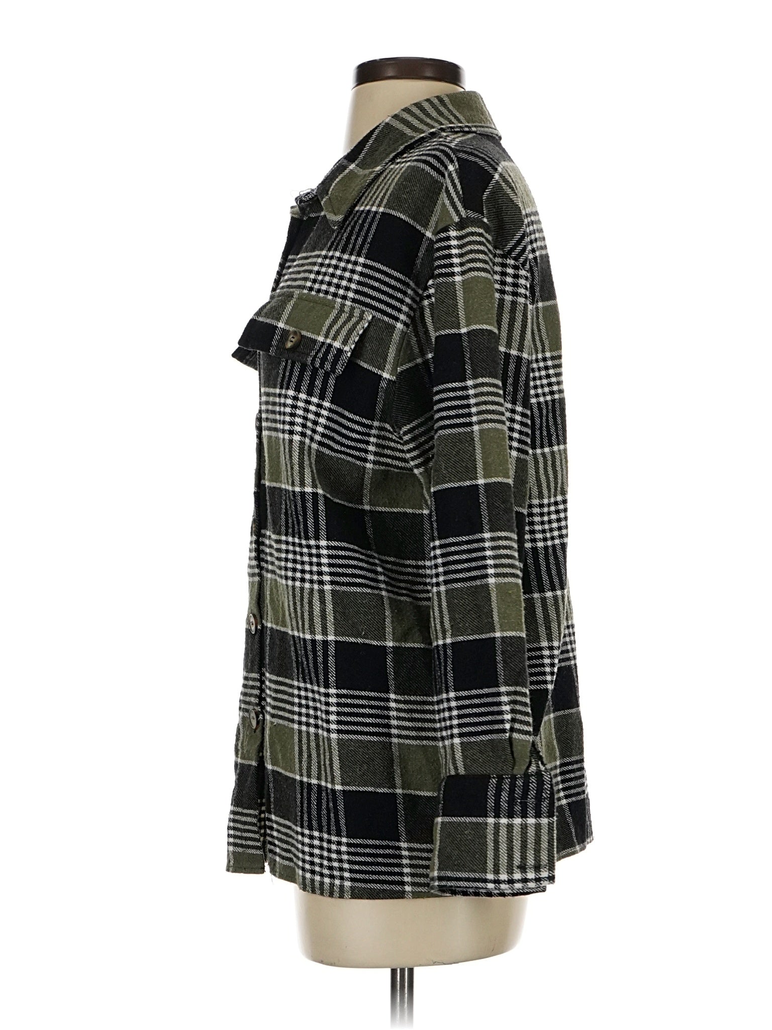 4 size - S