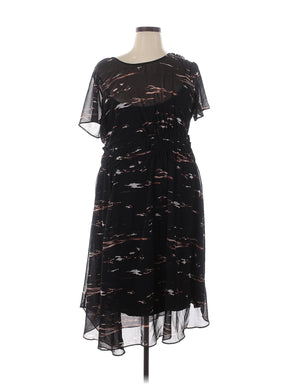 1 size - 18 W
