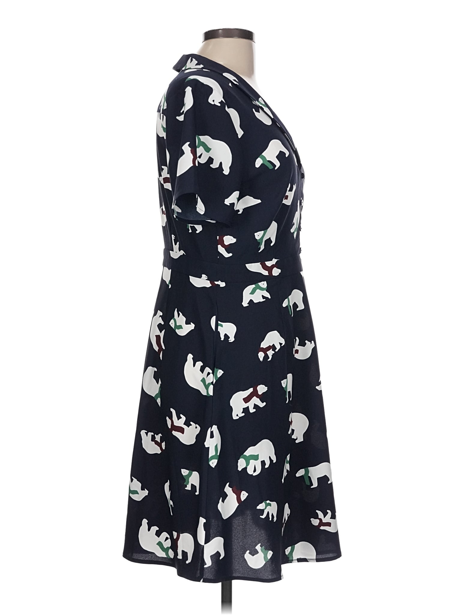 3 size - 10