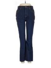 1 waist size - 28