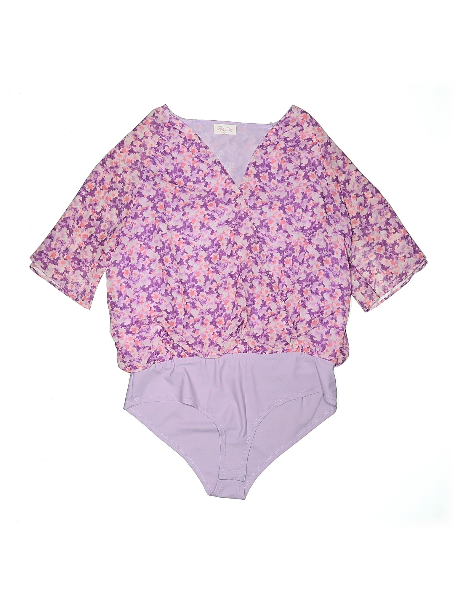 1 size - L
