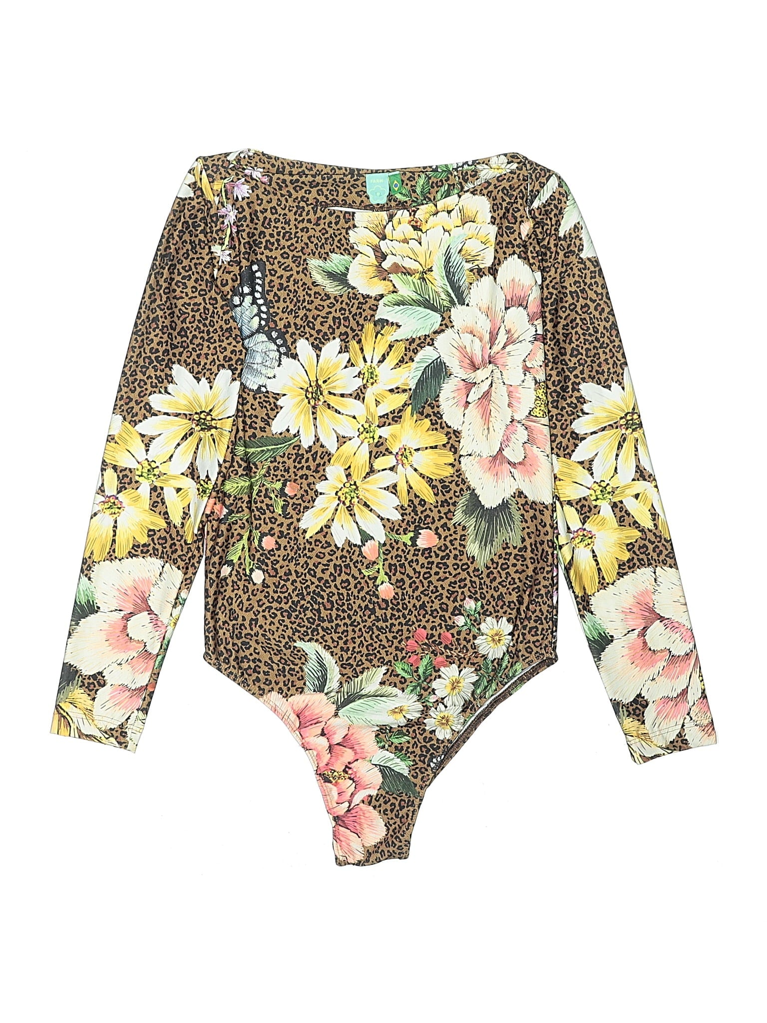 1 size - P