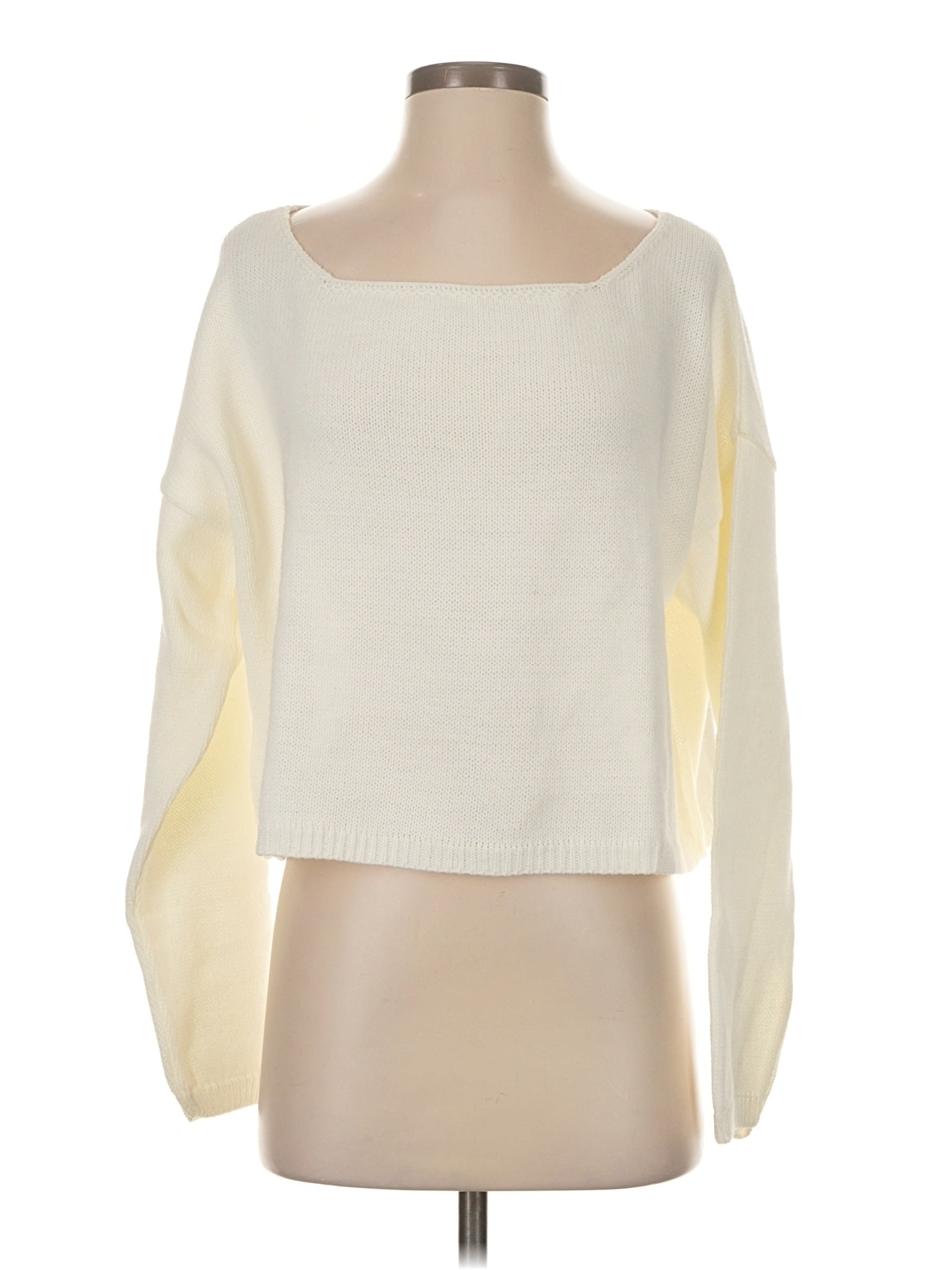 1 size - S