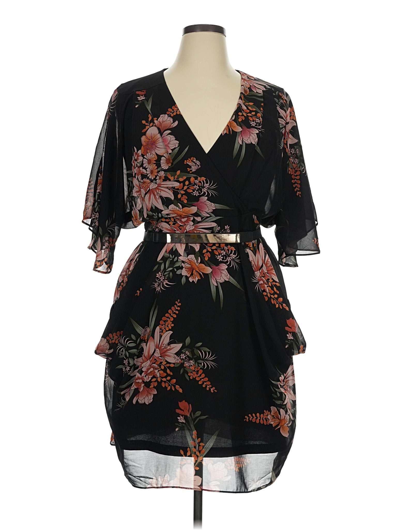 1 size - 14 W (XS) W