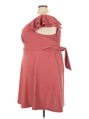 4 size - 2X W