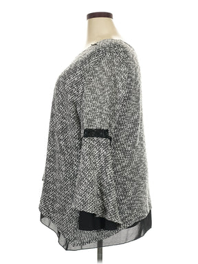 4 size - 2X W