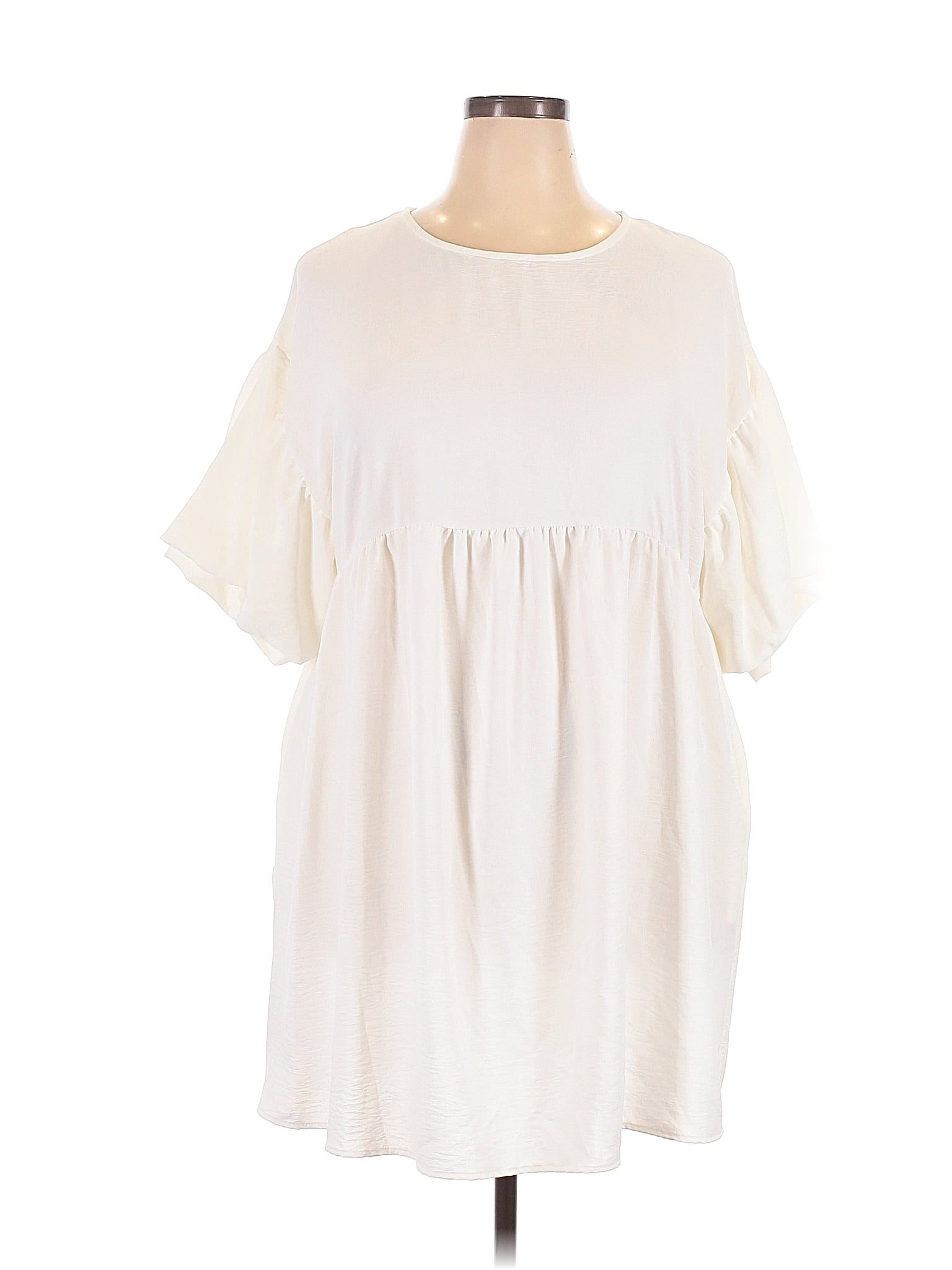 1 size - 1X W