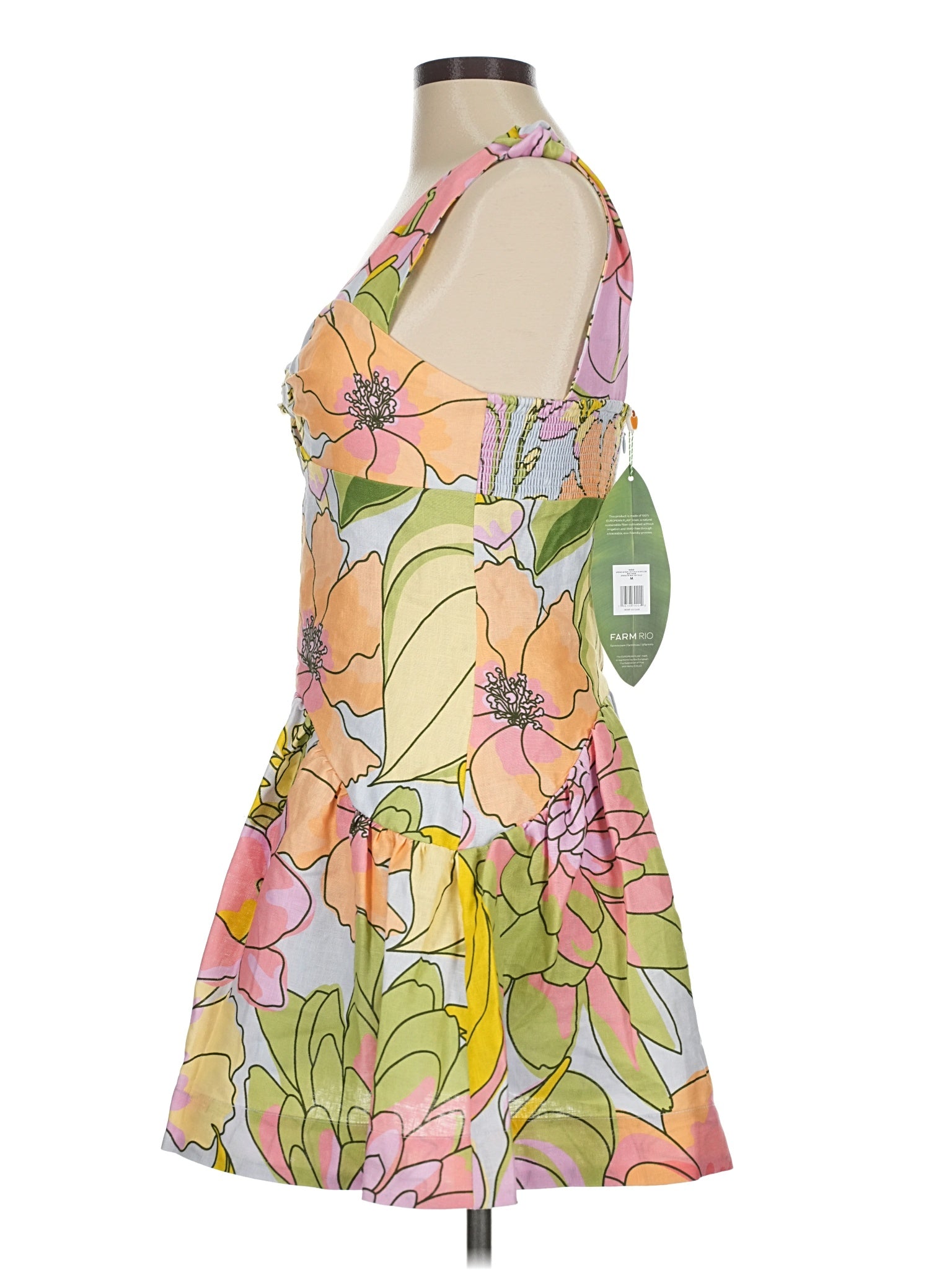 4 size - M