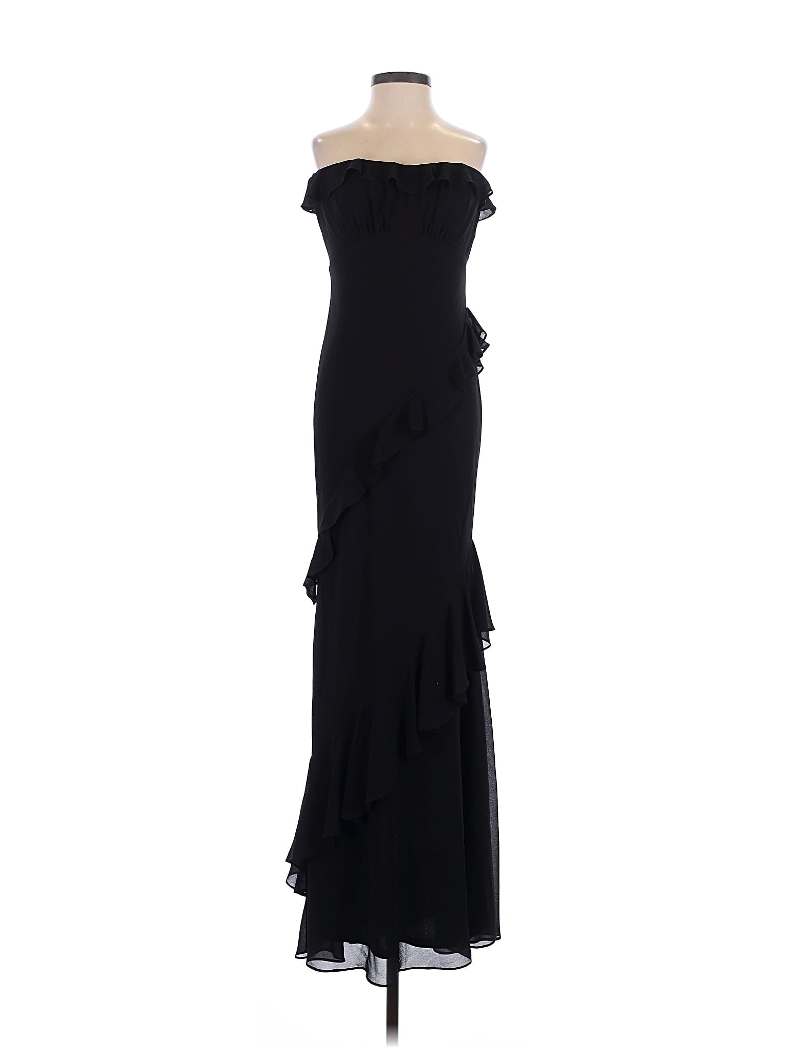 1 size - S