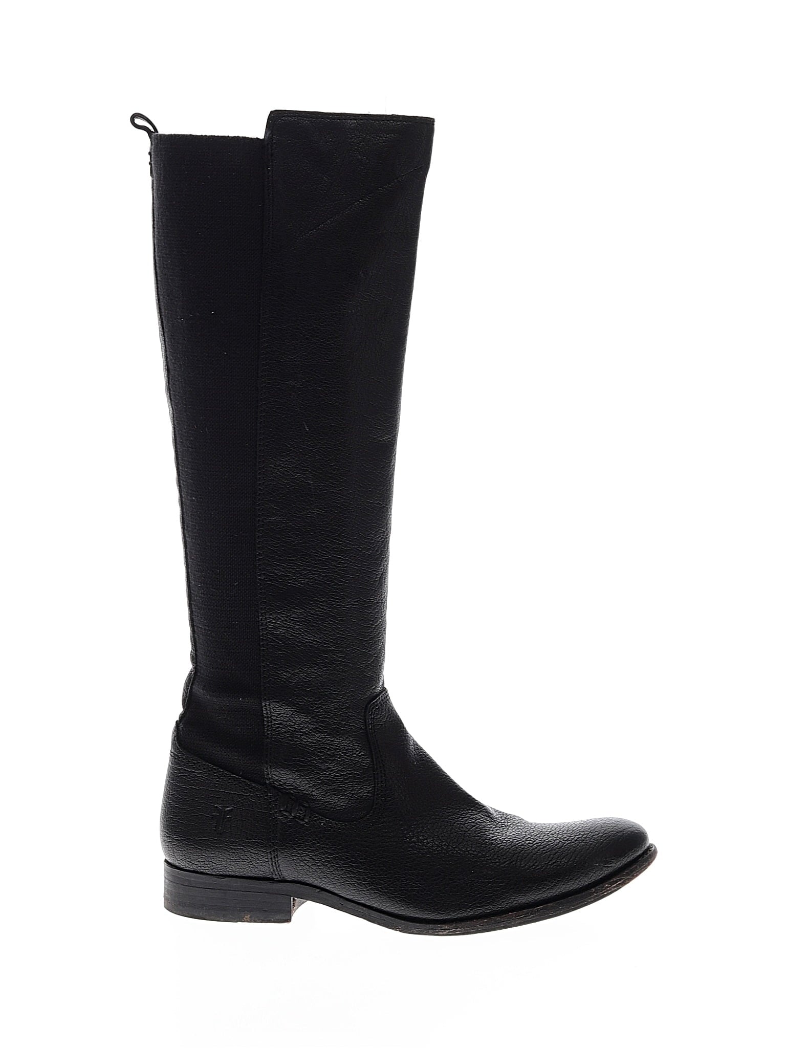 1 shoe size - 8