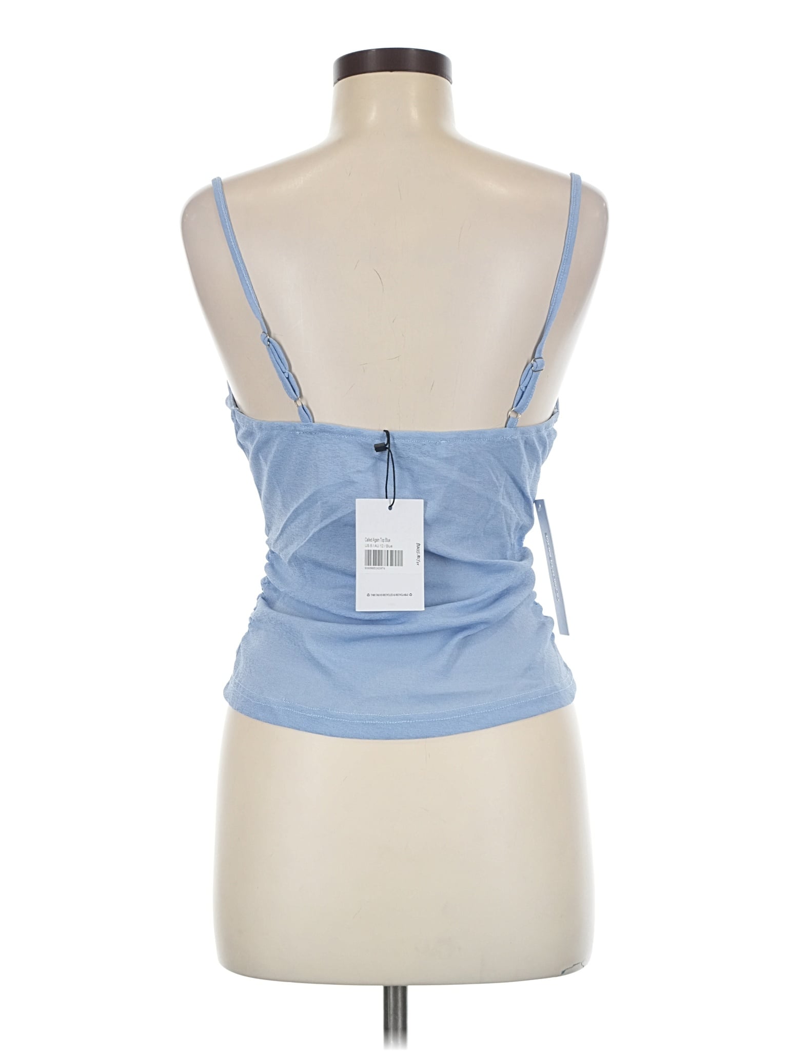 2 size - 8