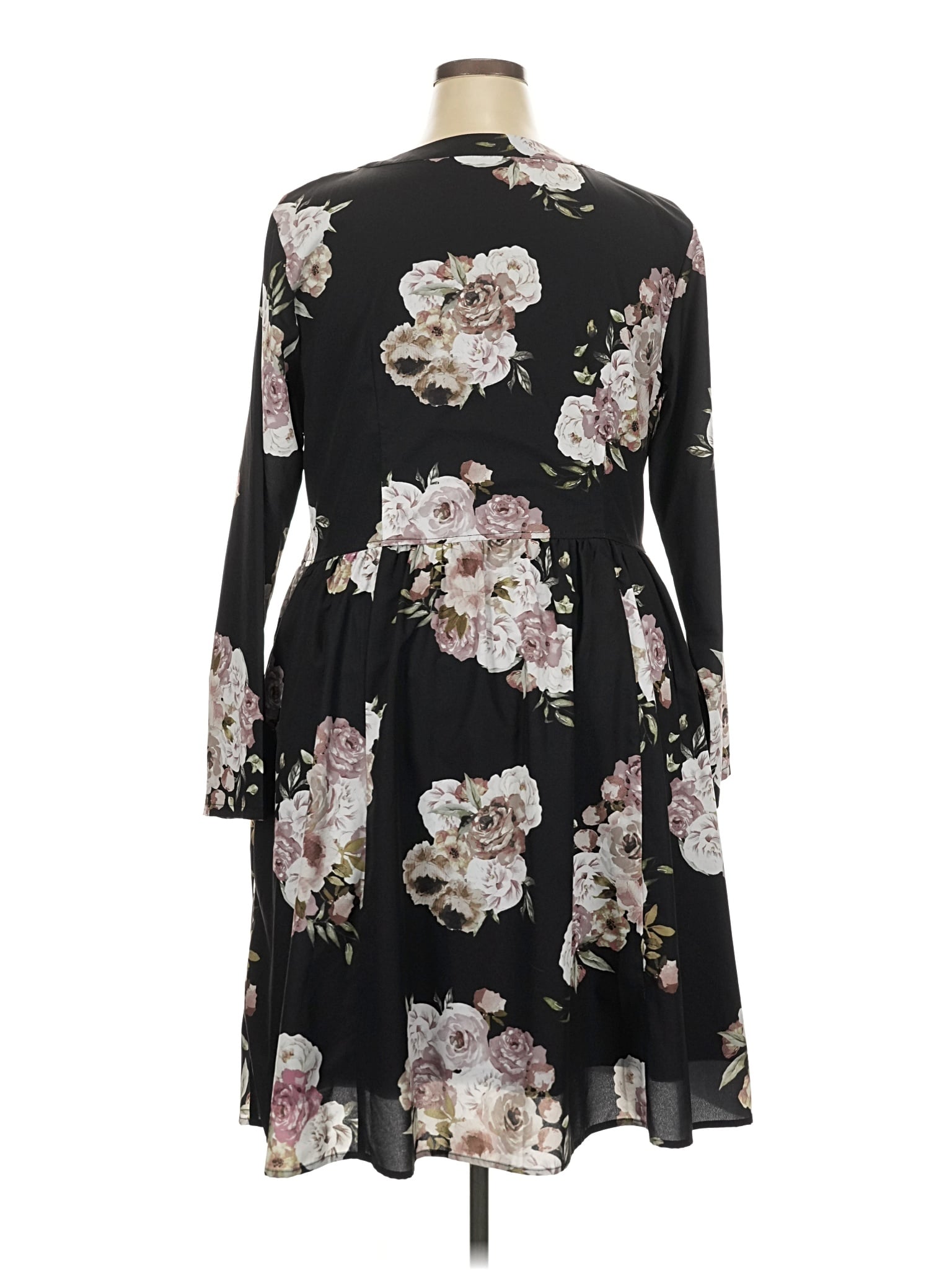 2 size - 2X W